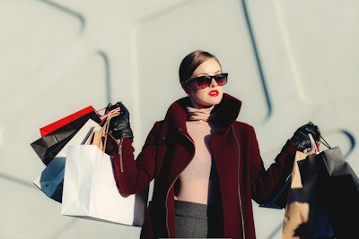 Fashion Pria