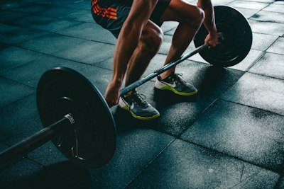 Olahraga