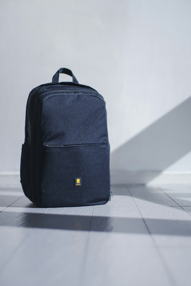 Terra Urban Backpack 25L