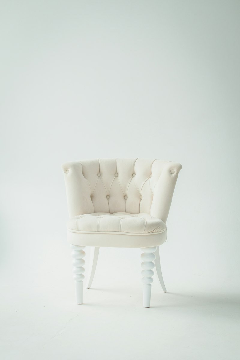 Luna Accent Chair