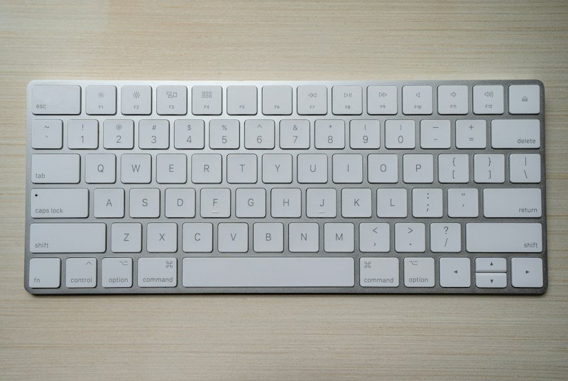 Keycraft Mechanical Keyboard