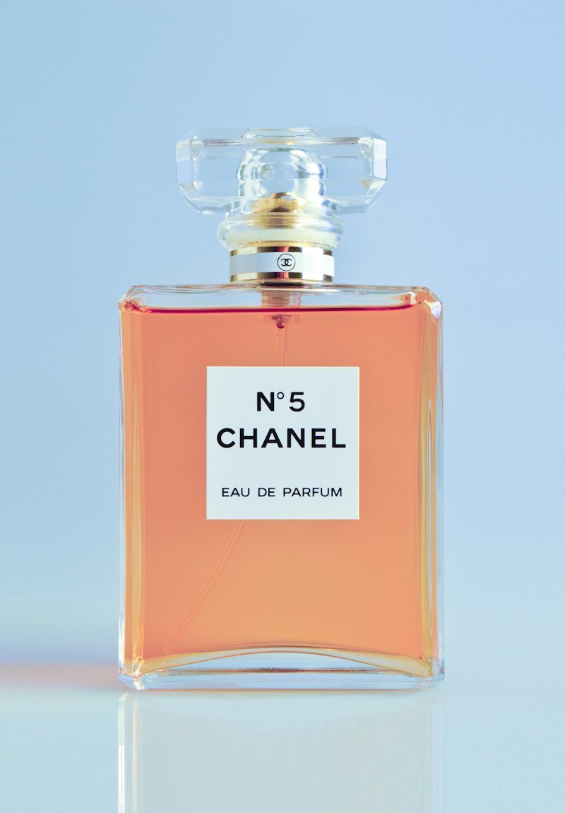 Noir Elegance Eau de Parfum