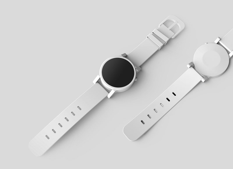 Nimbus Smartwatch Series 8
